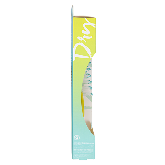 Escova de Cablo Wetbrush Speed Dry Ombre
